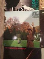 LP  Robert Long  / Dag Kleine Jongen, Cd's en Dvd's, Ophalen of Verzenden, Gebruikt