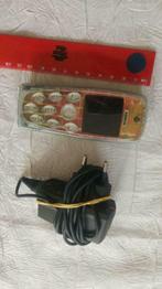 Gsm telefoon téléphone  Nokia 3200 type rh-30 hungary, Télécoms, Téléphonie mobile | Housses, Coques & Façades | Nokia, Enlèvement ou Envoi