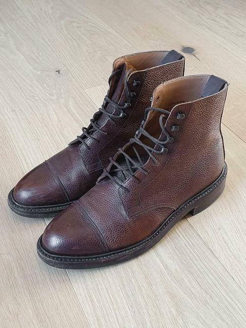 Coniston Crockett Jones taille 6 UK marron Chaussures