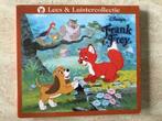 FRANK & FREY - Lees- en Luister-CD (zn1225), Cd's en Dvd's, Ophalen of Verzenden, Verhaal of Sprookje