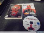 WII Spider-man 3 (orig-compleet), Games en Spelcomputers, Games | Nintendo Wii, Gebruikt, Ophalen of Verzenden