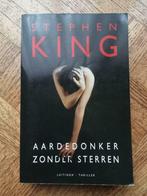 Stephen King: Aardedonker zonder sterren, Boeken, Gelezen, Ophalen of Verzenden