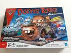 Disney pixar cars: dokter bibber, Ophalen of Verzenden, Nieuw, Elektronica, Met geluid