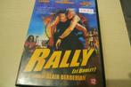 rally, Cd's en Dvd's, Ophalen of Verzenden