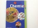 Chemie plus3 en handleiding met cd-rom Chemie plus3, Boeken, Schoolboeken, Ophalen, Zo goed als nieuw, ASO, Scheikunde