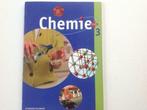 Chemie plus3 en handleiding met cd-rom Chemie plus3, Comme neuf, Secondaire, Enlèvement, Chimie