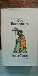 Anna-Maria, Ophalen of Verzenden, Zo goed als nieuw, Felix Timmermans, België