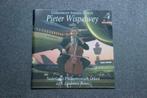 CD PIETER WISPELWEY Concerto pour violoncelle Antonin Dvorák, Comme neuf, Enlèvement ou Envoi