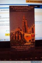 Brugs tarwebier, Verzamelen, Biermerken, Gebruikt
