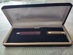 Balpen Sheaffer usa., Verzamelen, Ophalen of Verzenden, Zo goed als nieuw, Balpen, Sheaffer