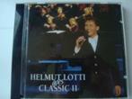 CD Helmut Lotti Goes Classic II, Cd's en Dvd's, Ophalen of Verzenden