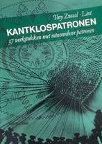 Nieuwe kantklospatronen, Tiny Zwaal-Lint (kantklossen), Ophalen of Verzenden