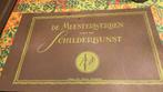 De meester werken van de schilderkunst(k), Boeken, Prentenboeken en Plaatjesalbums, Ophalen of Verzenden, Gelezen, Plaatjesalbum