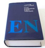 Van Dale Woordenboek Engels - Nederlands