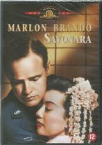 sayonara, 1940 tot 1960, Ophalen of Verzenden, Vanaf 12 jaar, Drama