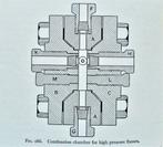 Experimental Methods in Gas Reactions - 1939, Gelezen, A. Farkas & H.W. Melville, Beta, Ophalen of Verzenden