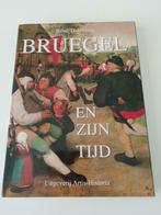 Artis-Historia Bruegel, Ophalen