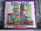 Wizzy woppy, Ophalen of Verzenden, Nieuw, 0 tot 6 maanden