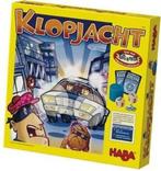 HABA Spel - Klopjacht als nieuw, Ophalen of Verzenden, Een of twee spelers, Zo goed als nieuw