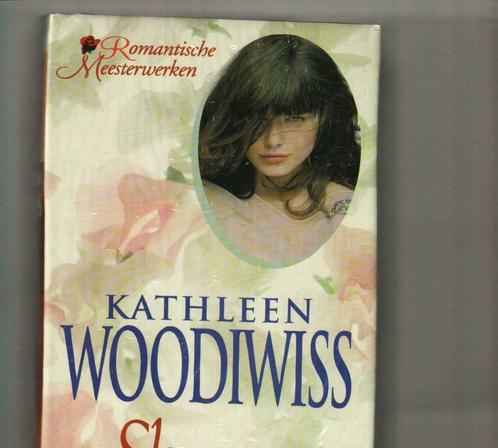 Shanna Kathleen Woodiwiss, Livres, Romans, Comme neuf, Enlèvement ou Envoi