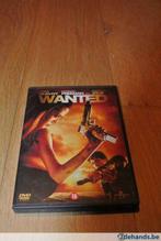dvd wanted