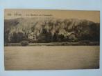 Yvoir Les Rochers de Champale, Collections, Cartes postales | Belgique, Affranchie, Namur, 1920 à 1940, Envoi