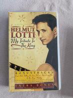 My tribute to the king Helmut Lotti met bonustracks, Alle leeftijden, Ophalen of Verzenden, Muziek en Concerten