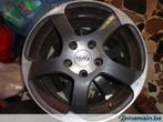 jante 200 eur, Autos : Pièces & Accessoires, Pneus & Jantes, Enlèvement, Utilisé