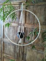 Verschillende soorten handgemaakte plantenhangers, Tuin en Terras, Verzenden, Nieuw, Overige materialen