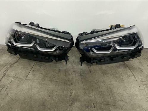 BMW X5 G05 VOLLEDIGE LED-KOPLAMP -TIZAUTOPARTS-, Auto-onderdelen, Verlichting, BMW, Nieuw