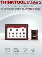 LAUNCH THINKCAR MASTER2 Diagnose systeem incl 2 jaar updates, Auto diversen, Autogereedschap, Ophalen of Verzenden, Nieuw