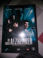 De Zaak Alzheimer, CD & DVD, DVD | Néerlandophone, Comme neuf, À partir de 12 ans, Thriller, Film