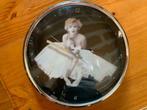 Horloge "Marilyn Monroe", Huis en Inrichting, Ophalen of Verzenden