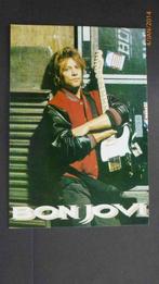 Bon Jovi C 519 nieuw, Verzamelen, Ongelopen, Sterren en Beroemdheden, Verzenden, 1980 tot heden