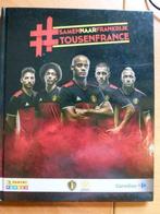 Panini Samen naar Frankrijk, Enlèvement ou Envoi, Comme neuf, Sport