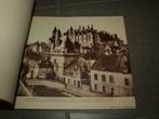 Les châteaux de la Loire, album artistique, Livres, Architecture général, Utilisé, Enlèvement ou Envoi
