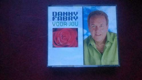 Danny fabry - voor jou, Cd's en Dvd's, Cd's | Nederlandstalig, Ophalen of Verzenden