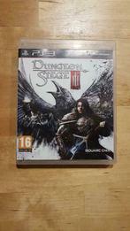 Dungeon Siege III, Consoles de jeu & Jeux vidéo, Enlèvement ou Envoi