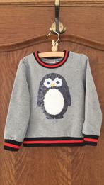 Trui Someone maat 104, Kinderen en Baby's, Ophalen of Verzenden, Someone, Trui of Vest