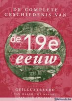 De complete geschiedenis van de 19e eeuw, Ophalen of Verzenden, Nieuw