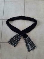 TAIFUN sjaal zwart met wit in zeer goede staat, Maat 38/40 (M), Ophalen of Verzenden, Taifun, Sjaal