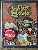 Wilde Horde - Parker, Hobby & Loisirs créatifs, Trois ou quatre joueurs, Parker, Enlèvement ou Envoi, Neuf