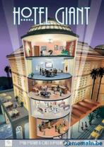 Hotel Giant, Enlèvement ou Envoi, Utilisé, Simulation