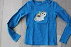 2€ Longsleeve merk Hilde & Co maat 152, Kinderen en Baby's, Meisje, Ophalen of Verzenden, Zo goed als nieuw, Shirt of Longsleeve