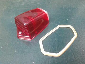 cabochon feu SEIMA 413 Citroen 2cv , H , HY , HZ beschikbaar voor biedingen