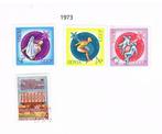 postzegels Rusland 1973-1982, Postzegels en Munten, Ophalen of Verzenden