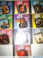 Will Tura CD Ariola reeks compleet (van Nr. 1 tem 10), Ophalen of Verzenden