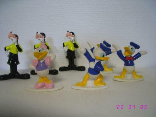 Disney figuren, Collections, Jouets miniatures, Comme neuf, Envoi