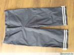 Pantacourt 6/8ans marin, Gebruikt, Meisje, Broek