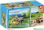 Playmobil 5457, Kinderen en Baby's, Speelgoed | Playmobil, Gebruikt, Ophalen